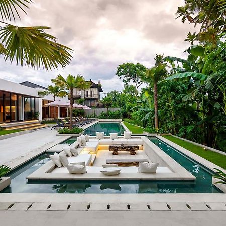 Villa Izia By Balisuperhost أوبود المظهر الخارجي الصورة