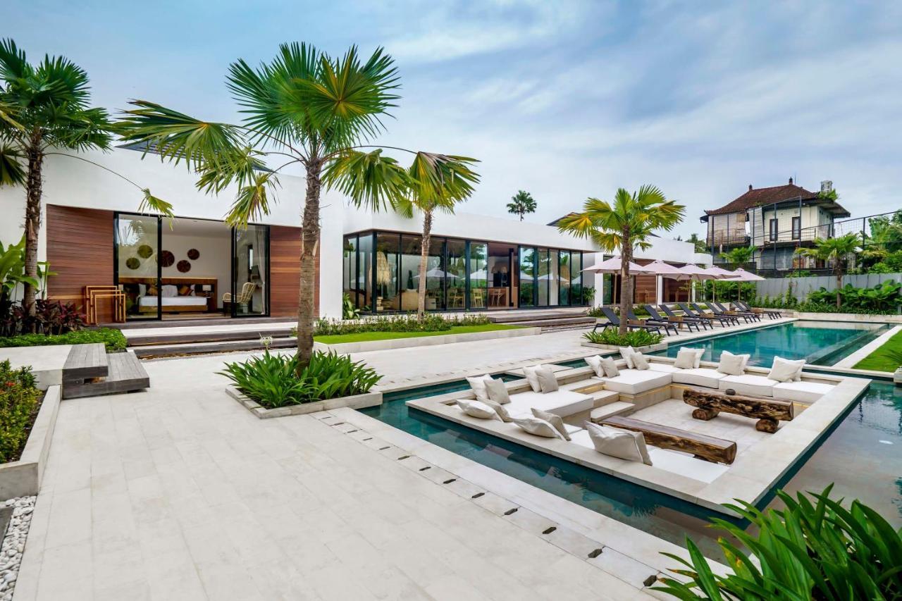 Villa Izia By Balisuperhost أوبود المظهر الخارجي الصورة
