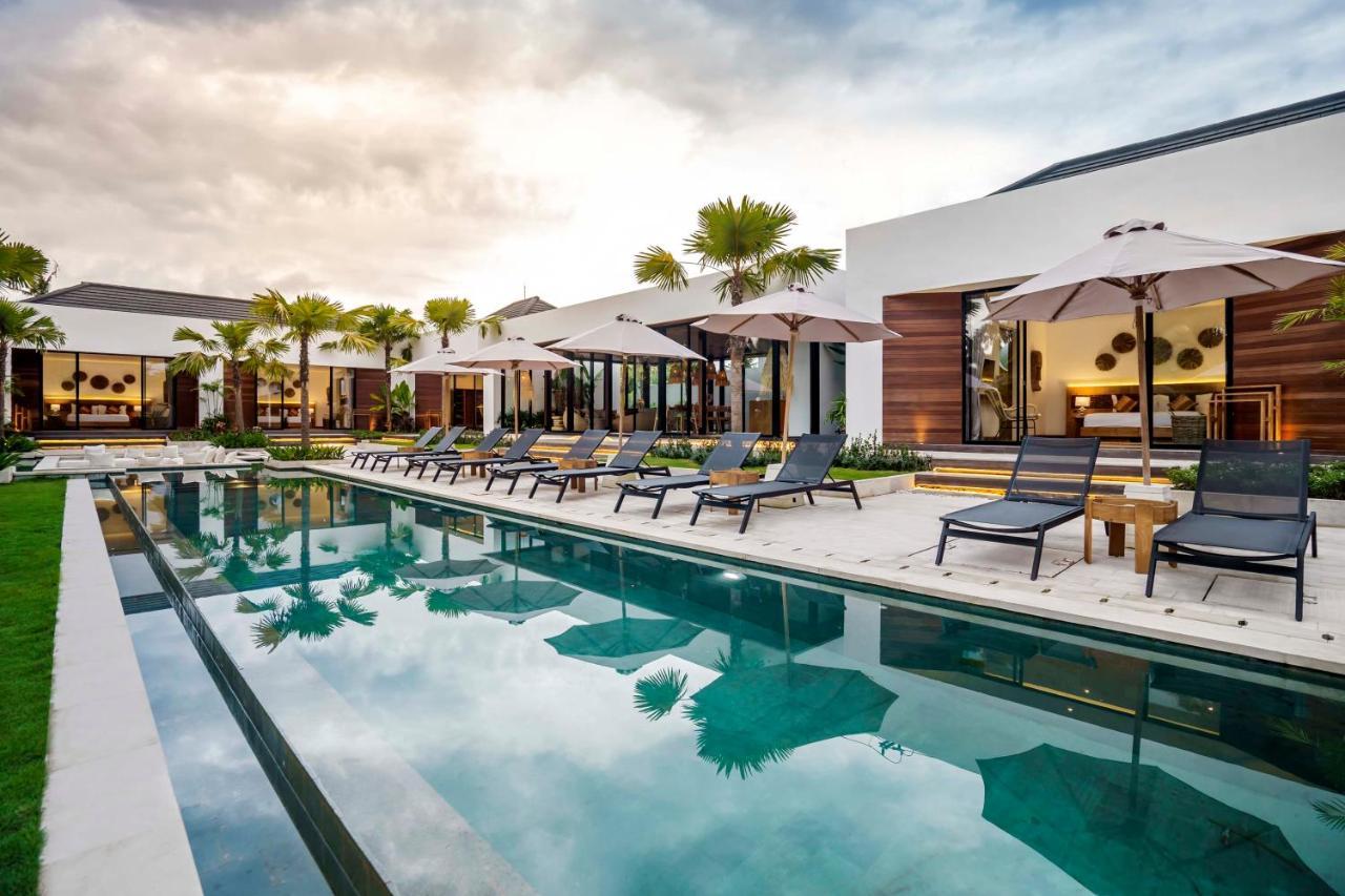 Villa Izia By Balisuperhost أوبود المظهر الخارجي الصورة