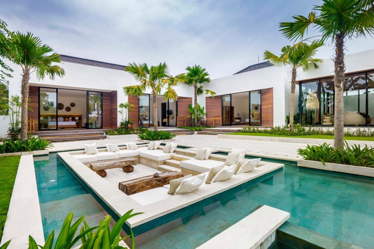 Villa Izia By Balisuperhost أوبود المظهر الخارجي الصورة
